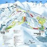 4 Pers, 50m Navette Pistes, Commerces Proches - Fr-1-695-49 Germ