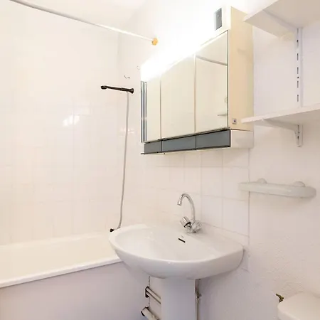 4 Personnes A 50m Des Pistes A Peyragudes - Fr-1-695-49 شقة