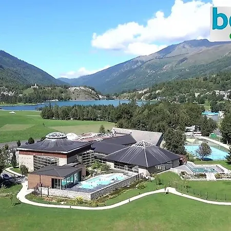 4 Personnes A 50m Des Pistes A Peyragudes - Fr-1-695-49 Apartment *